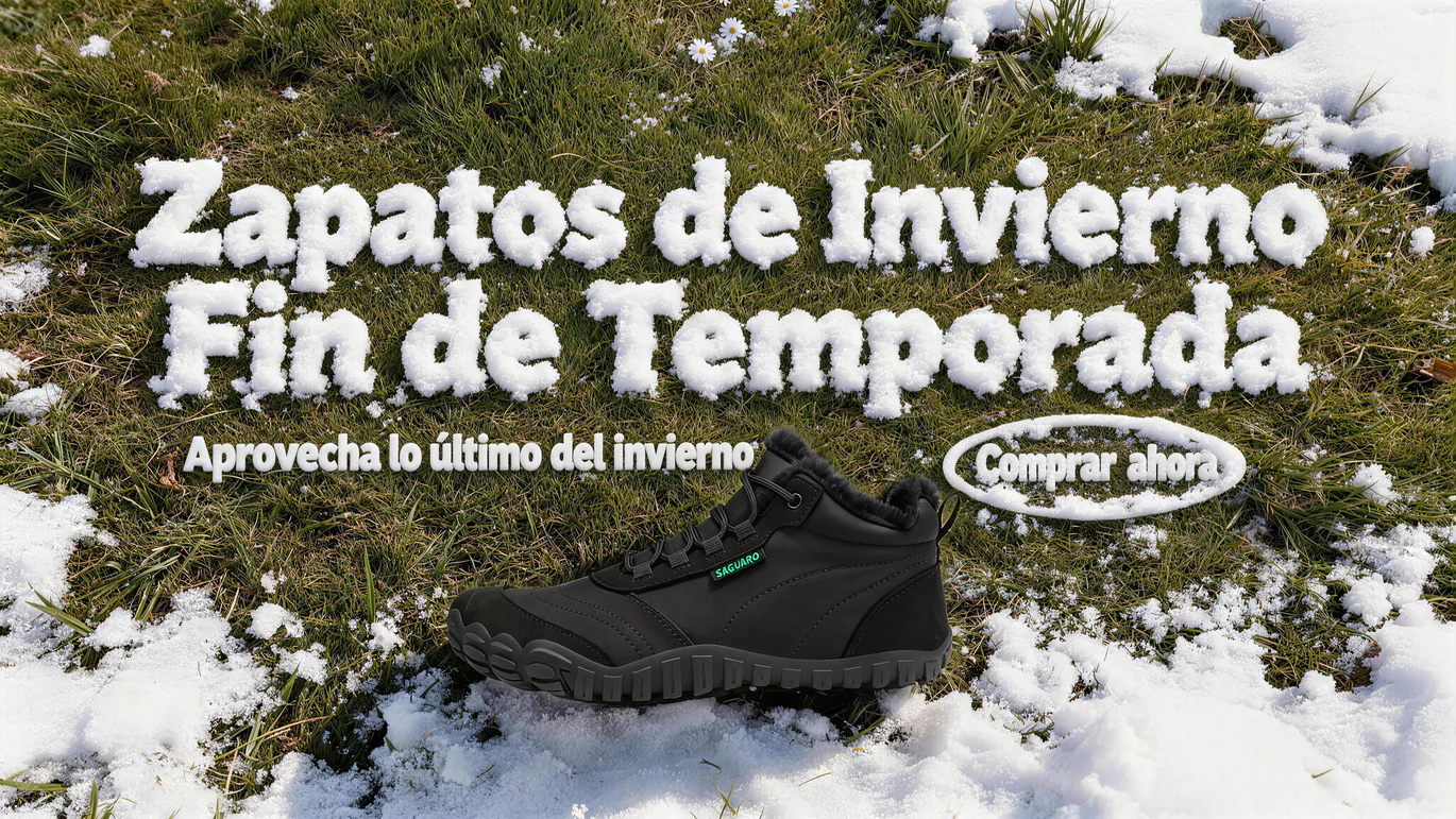 Siente la Libertad en Cada Paso