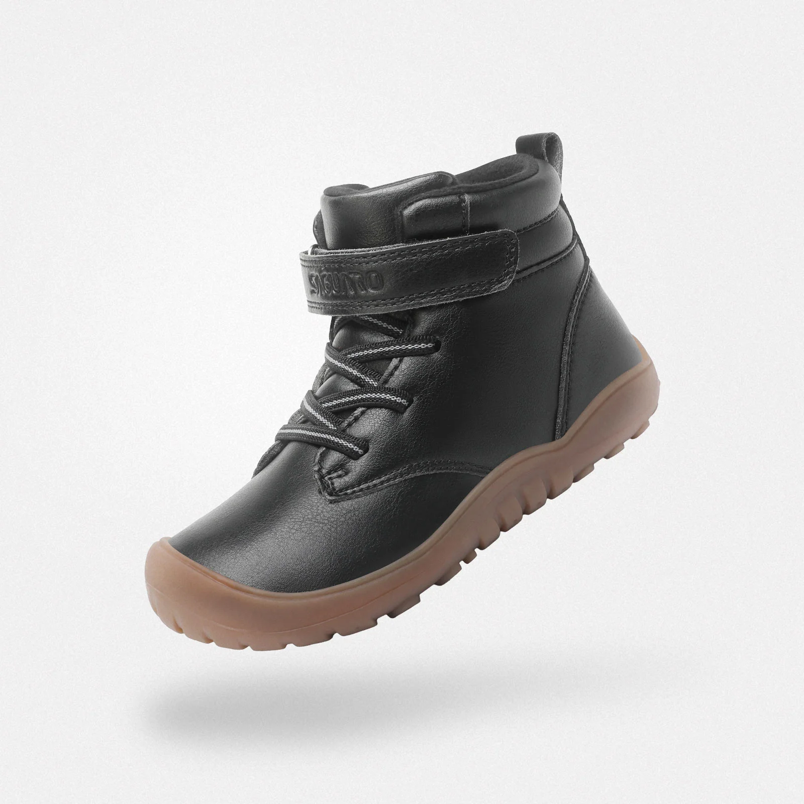 Zapatos Barefoot de Invierno